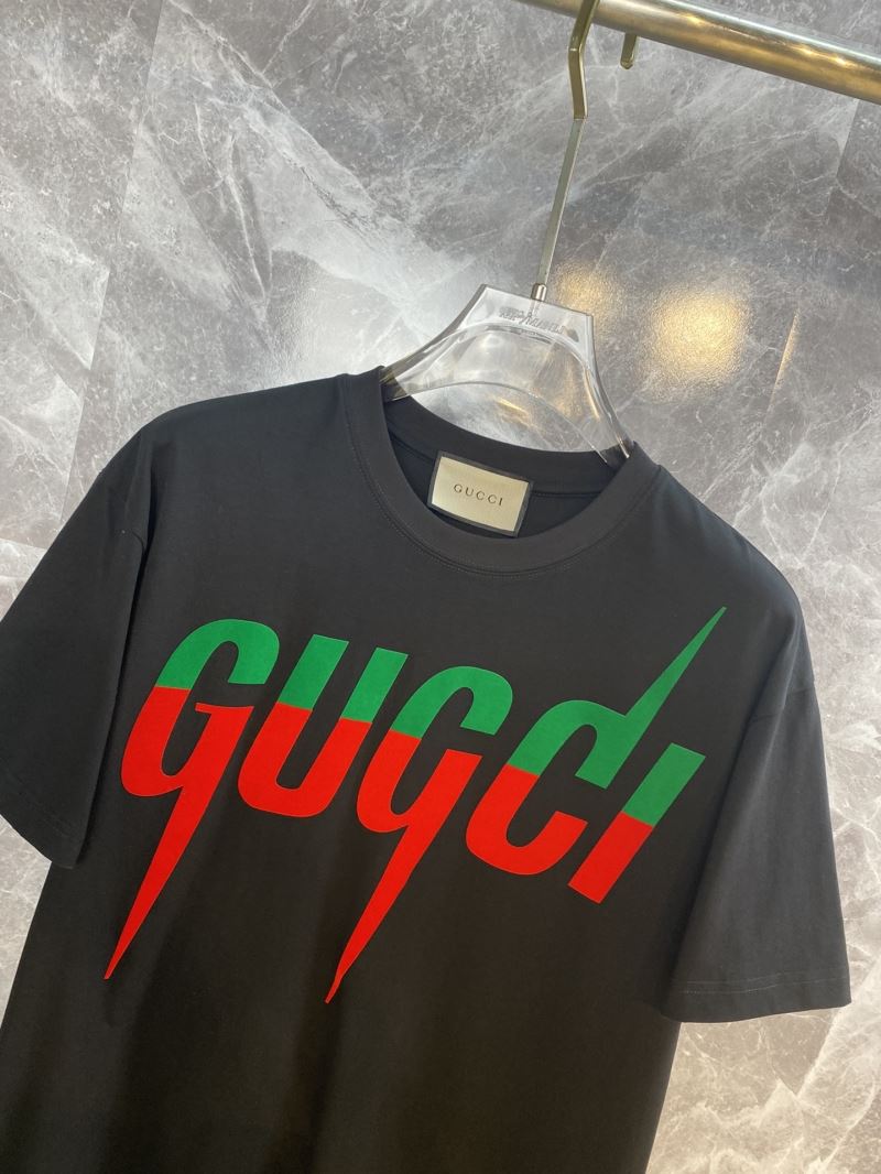 Gucci T-Shirts